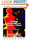 Turning Advantage into Victory in Chess