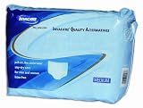 Invacare Protective Underwear, Case of 80