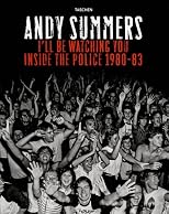 I'll Be Watching You: Inside the Police 1980-83