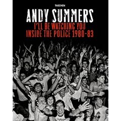I'll Be Watching You: Inside the Police, 1980-83