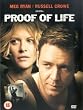 Proof of Life [DVD] [2000]