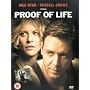 Proof Of Life [DVD] [2001]