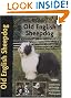 Old English Sheepdog