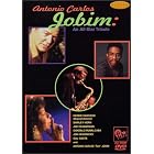 Antonio Carlos Jobim - An All-Star Tribute by Gal Costa, Gonzalo Rubalcaba, Jon Hendricks, Joe Henderson, and Shirley Horn