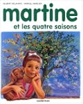 MARTINE ET LES QUATRE SAISONS  11