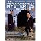 Good Old Fashioned British Murder & Crime Solving
