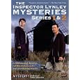 Inspector Lynley Mysteries 1 & 2: Great Deliveance