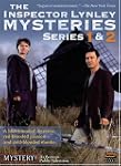 The Inspector Lynley Mysteries Series...
