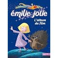 Emilie jolie, l'album du film