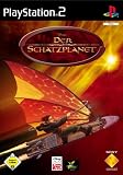 Eigenschaften Sony Computer Entertainment  / Der Schatzplanet (Disney)