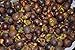 King Fruit-Mangosteen, Vacuum Freeze-Dried Thai Snack 1.0 Ounce Bag Free Shipping