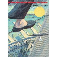 The Man Who Walked Between the Towers