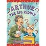 Arthur: The Big Riddle