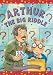 Arthur: The Big Riddle