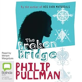 The Broken Bridge (Unabridged)
