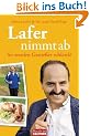 Lafer nimmt ab: So werden Genie�er schlank!