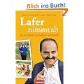 Lafer nimmt ab: So werden Genie�er schlank!