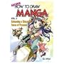 More How To Draw Manga Volume 3: Enhancing A Character's Sense Of Presence