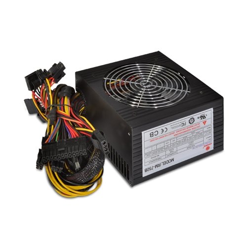 Coolmax Power Supply CoolMax USA 14630 8