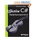 Effective C#: 50 Specific Ways to Improve Your C#