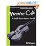 Effective C#: 50 Specific Ways to Improve Your C#