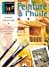 Peinture a l'huile : 11 modeles etape par etape
