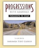 Progressions, with Readings (7th Edition)