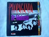 PROPAGANDA Nine Lives of Dr Mabuse UK 7" 45