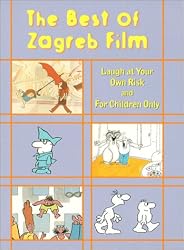 The Best of Zagreb Film - Laugh at Your Own Risk/For Children Only