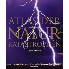 Coventgarden. Atlas der Naturkatastrophen.
