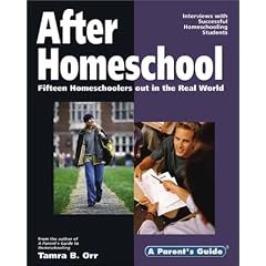 After Homeschool: Fifteen Homeschoolers Out in the Real World