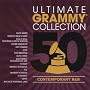 Ultimate Grammy Collection: Contemporary R&B