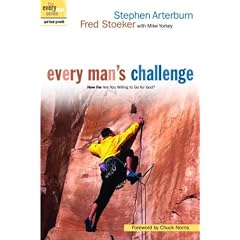 Every Man's Challenge (Every Man Series)