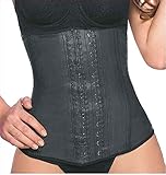 Ann Chery Latex Girdle Vest Body Shaper #2027