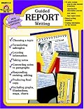 Guided Report Writing
