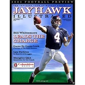 Jayhawk Illustrated