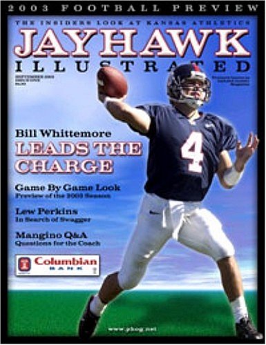 Best Price for Jayhawk Illustrated Magazine Subscription