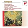 Henry Purcell: Anthems & Hymns