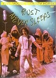 Neil Young & Crazy Horse - Rust Never Sleeps [DVD]