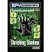 The Shrieking Shadow (Spy Gear Adventures)