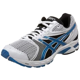 ASICS Men's GEL-DS Trainer 14 Running Shoe
