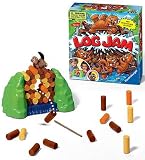 Ravensburger Log Jam - Childrens Game