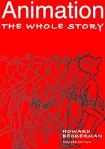 Animation Whole Story