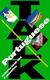 Talk Portuguese with Book (Talk...Language Courses)