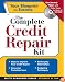 The Complete Credit Repair Kit with CD (Complete Credit Repair Kit)