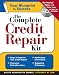 The Complete Credit Repair Kit (+ Cd-Rom) (Complete Credit Repair Kit) by Brette McWhorter Sember