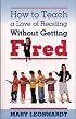 How to Teach a Love of Reading Without Getting Fired