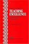 Twenty Principles for Teaching Excellence: The Teacher's Workbook