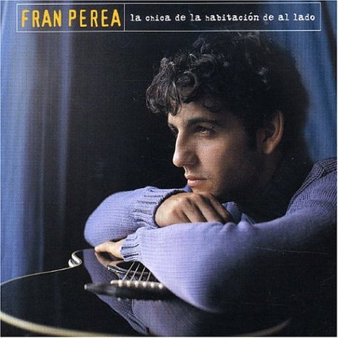 Fran Perea - español love - Zortam Music