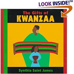 The Gifts of Kwanzaa